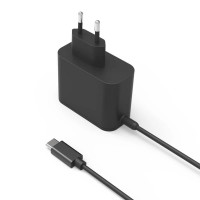 Coolbox Cargador Portátil Universal USB-C 65W GAN