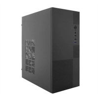 COOLBOX  CAJA M440 MicroATX FUENTE ALIM.