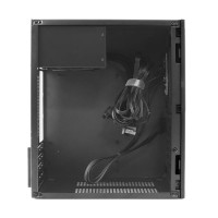 COOLBOX  CAJA M440 MicroATX FUENTE ALIM.