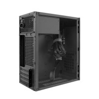 COOLBOX  CAJA M440 MicroATX FUENTE ALIM.