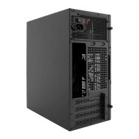 COOLBOX  CAJA M440 MicroATX FUENTE ALIM.