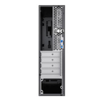COOLBOX CAJA MICRO ATX SLIM T370 CON FTE.BASIC500
