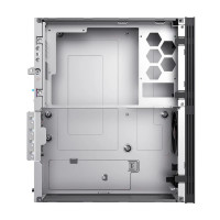 COOLBOX CAJA MICRO ATX SLIM T370 CON FTE.BASIC500