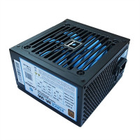 CoolBox Fonte AL. ATX FORCE-BR500 BRONZE OEM