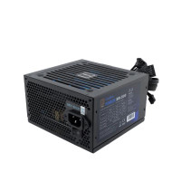 CoolBox Fonte AL. ATX FORCE-BR500 BRONZE OEM