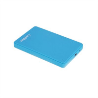 CoolBox Caixa  HDD 2.5