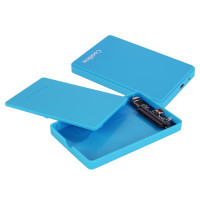CoolBox Caixa  HDD 2.5