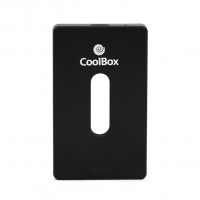 Coolbox Caixa  SSD 2.5