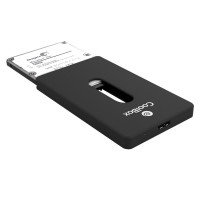 Coolbox Caixa  SSD 2.5