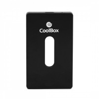 Coolbox Caixa  SSD 2.5