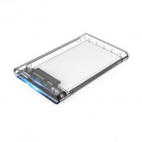 CoolBox caja HDD 2.5