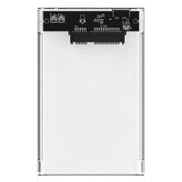 CoolBox caja HDD 2.5