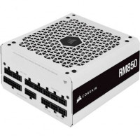 Fonte de alimentação Corsair RM850 850W Ventilador 14cm 80 Plus Gold