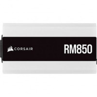 Fonte de alimentação Corsair RM850 850W Ventilador 14cm 80 Plus Gold