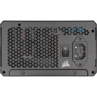 Fuente de Alimentación Corsair RM1000X SHIFT/ 1000W/ Ventilador 12cm/ 80 Plus Gold/ Cybenetics Gold