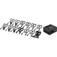 Fuente de Alimentación Corsair RM1000X/ 1000W/ Ventilador 12cm/ Cybenetics Gold