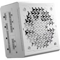 Fuente de Alimentación Corsair RM1000/ 1000W/ Ventilador 12cm/ Cybenetics Gold/ Blanca