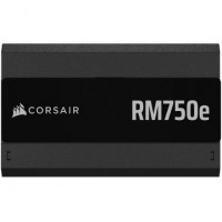 Fuente de Alimentación Corsair RM750e/ 750W/ Ventilador 12cm/ Cybenetics Gold