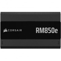Fuente de Alimentación Corsair RM850e/ 850W/ Ventilador 12cm/ Cybenetics Gold
