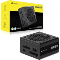 Fuente de Alimentación Corsair RM850e/ 850W/ Ventilador 12cm/ Cybenetics Gold