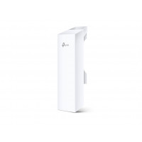 PUNTO DE ACCESOREPETIDOR INALÁMBRICO TP-LINK CPE210 - EXTERIOR - WIFI BGN - 2.4GHZ - 2X ANTENA 9DBI - 1X RJ45 LAN0 - 1X RJ45 LAN1 - POE