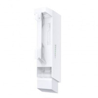 PUNTO DE ACCESOREPETIDOR INALÁMBRICO TP-LINK CPE210 - EXTERIOR - WIFI BGN - 2.4GHZ - 2X ANTENA 9DBI - 1X RJ45 LAN0 - 1X RJ45 LAN1 - POE