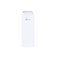 ENLACE WIFI DE EXTERIOR TP-LINK CPE510 - CPU QUALCOMM ATHEROS 560MHZ - 13DBI - 5GHZ - 300MBPS - POE PASIVO - LAN 10100 - ALCANCE 15KM+