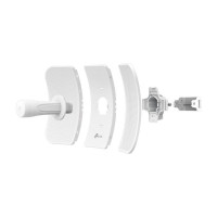 WIRELESS CPE EXTERIOR 867M TP-LINK CPE710 WIRELESS CPE EXTERIOR 867M TP-LINK CPE710 5GHz 867MBPS 23dBi IP65 2X2 MIMO CPE710