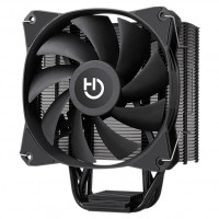 Ventilador con Disipador Hiditec C12 PWM 12cm