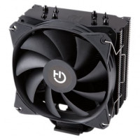 Ventilador con Disipador Hiditec C12 PWM 12cm