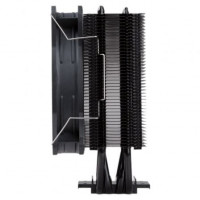 Ventilador con Disipador Hiditec C12 PWM 12cm