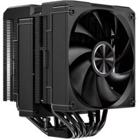 Ventilador con Disipador Hiditec DC40 Pro/ 12cm