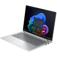 Portátil HP ProBook 4 G1iR CQ0D8ET Qualcomm Snapdragon X X1-26-100/ 32GB/ 1TB SSD/ 14