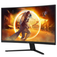 Monitor Gaming Curvo AOC CQ32G4VE 31.5