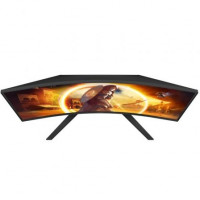 Monitor Gaming Curvo AOC CQ32G4VE 31.5