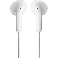 Auriculares Intrauditivos NGS Cross Glide/ con Micrófono/ USB Tipo-C/ Blancos