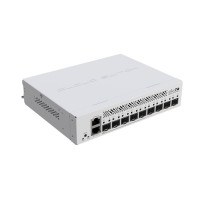MikroTik CRS310-1G-5S-4S+IN Switch 4xSFP+ 5xSFP