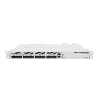 Mikrotik CRS317-1G-16S+RM Switch 16SFP+ 800MHz L6