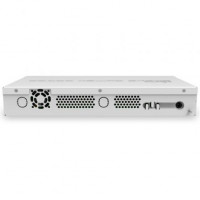 24xGIGABIT PoE + 2xSFP+GESTIONABLE
