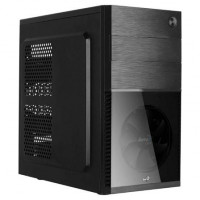 Caja Gaming Minitorre Aerocool CS105BK