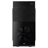 Caja Gaming Minitorre Aerocool CS105BK