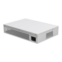 MikroTik CSS318-16G-2S+IN Switch 16xGbE 2xSFP+