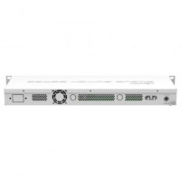 MikroTik CSS326-24G-2S+RM Switch 24xGB 2xSFP+