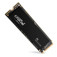 Crucial CT1000P3SSD8 P2 SSD 1TB PCIe NVMe 3.0 x4
