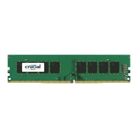 Memória RAM DDR4 16GB PC2400 Crucial CT16G4DFD824 RETA
