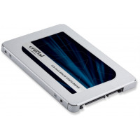 Crucial CT2000MX500SSD1 MX500 SSD 2TB 2.5