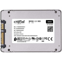 Crucial CT2000MX500SSD1 MX500 SSD 2TB 2.5