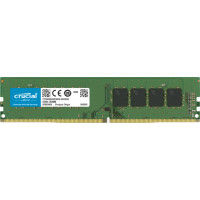 Crucial CT8G4DFRA32A 8GB DDR4 3200MHz