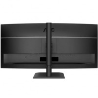 Monitor Profesional Ultraparonámico Curvo AOC CU34E4CV 34