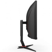 Monitor Gaming Ultraparonámico Curvo AOC CU34G2XP/BK 34